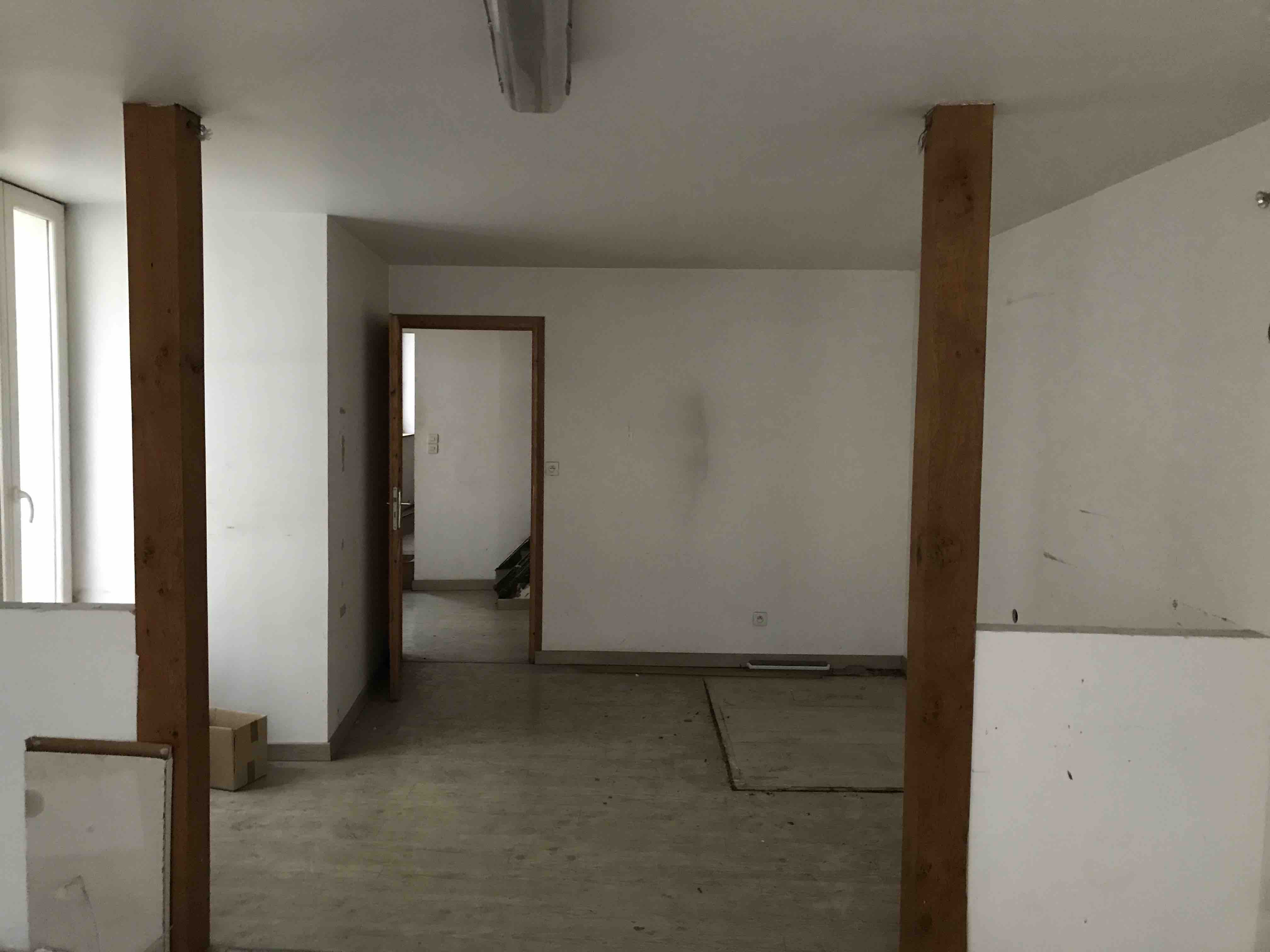 Maison 130 m² · à Valenciennes · 130 m² · 115 000 €